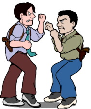 fight
